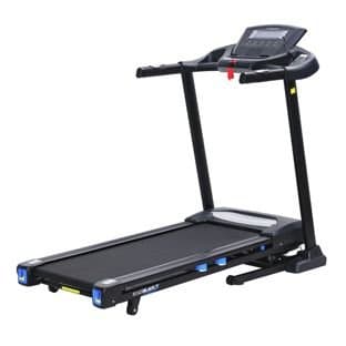Roger Black Gold Plus Treadmill.