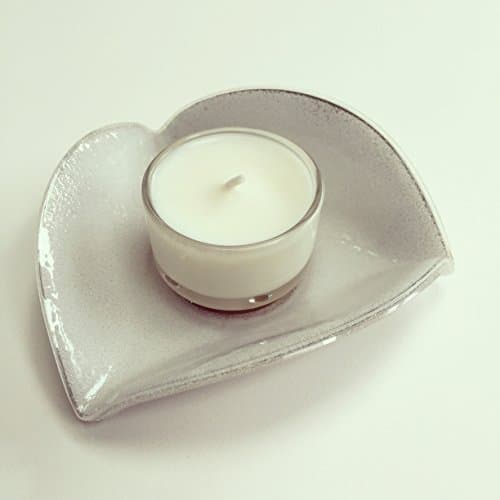 CD Tea Light Holder
