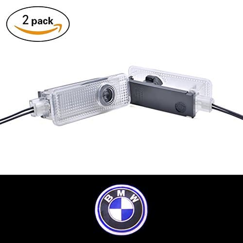 2 x LED SMD Entry Light Projector Light Logo, Entry Lighting Projector Light Logo