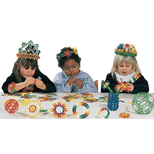 Little Knots Class Set