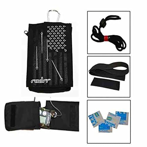Insulin Pump Case Value Pack - Planes on US Flag