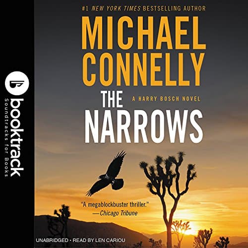 The Narrows (Harry Bosch)