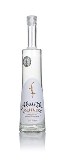 Loch Ness Absinthe