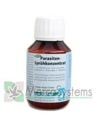 Parasite concentrate 100ml by Backs