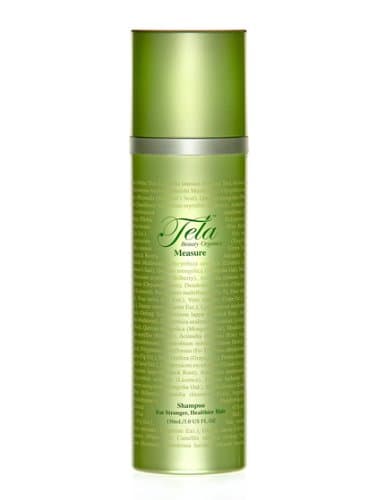 Tela Measure Shampoo
