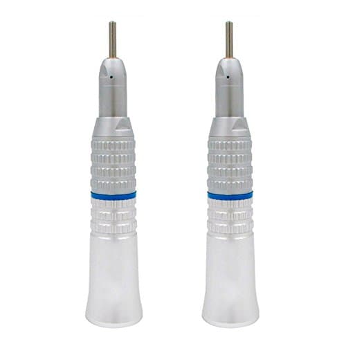 Low Speed Straight Hand Kit Latch Bur E-Type (Pack of 2)