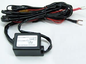 LED Daytime Running Light (DRL) Automatic Control On/Off Switch Relay Harness For NISSAN 350Z