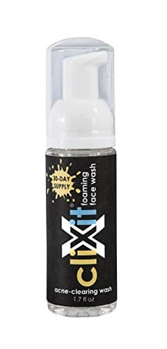 CliXit Foaming Cleanser