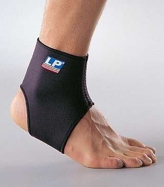 LP Ankle Support MEDIUM