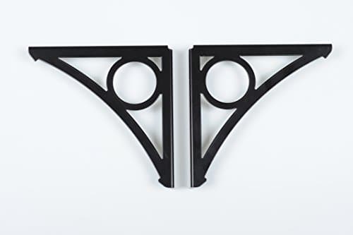 COBBLER Metal Shelf bracket Ring