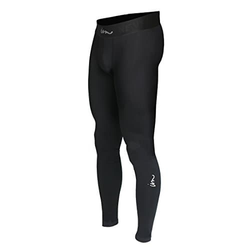Imperial Motion // Active Compression Pants - Black
