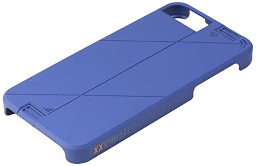Technaxx TX-27 Linkcase Pro Case for iPhone 5/5S - Blue