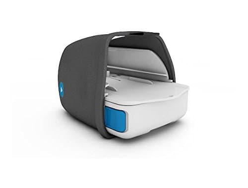 HDM Z1 PowerShell Portable Integrated Power Source for CPAP (Machine Not Included)