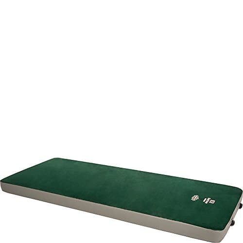 Kamp Rite Single Self-Inflating Mattress