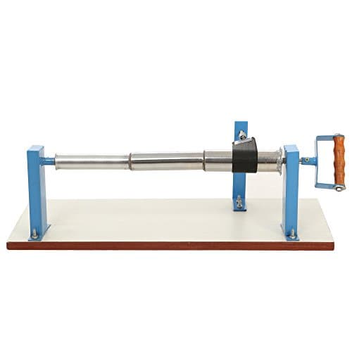 UB PHYSIO SOLUTIONS Physio Therapy Wrist Roller