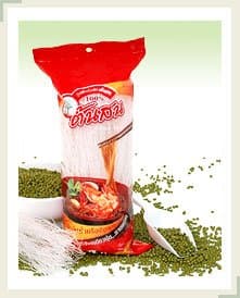 Vermicelli , Cellophane Noodle