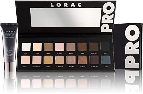 Pro Palette - 100% Authentic