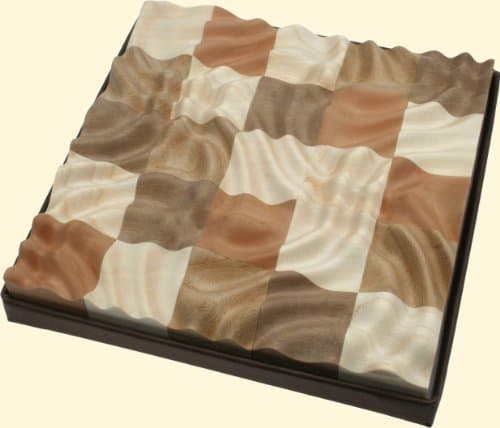 Truzzle "Mesh" 3D Cubes Multicolor Mini-puzzle