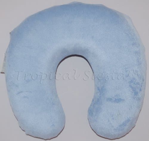 Breezy Point Memory Foam Hammock Pillows