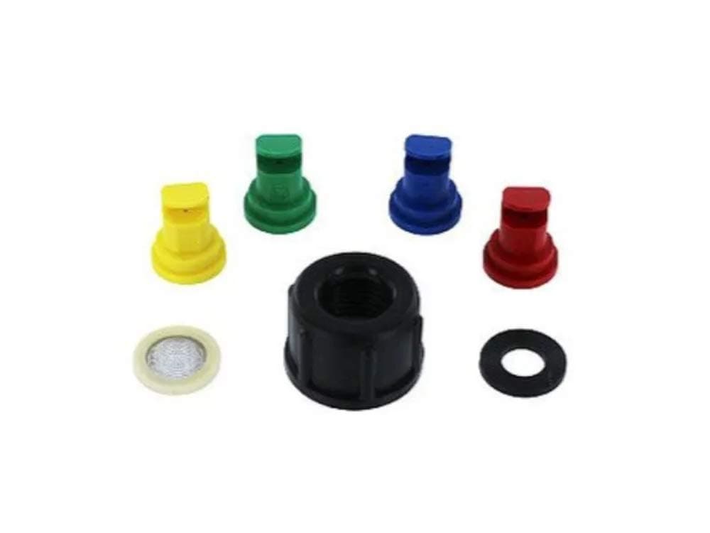 Cooper Pegler Flat Fan Nozzle Pack
