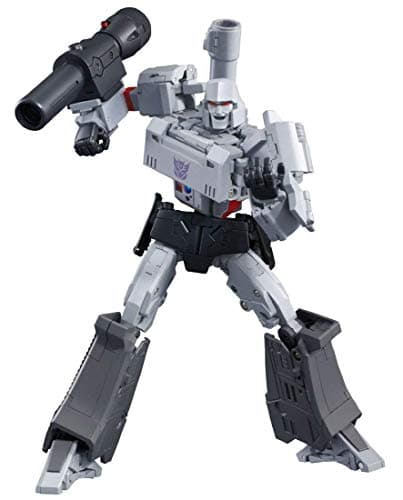 KO Version Transformer Masterpiece MP-36 Figures