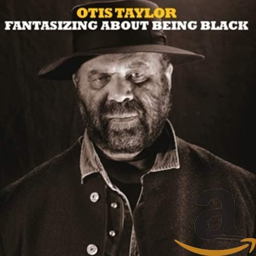 Fantasizing About Being Black