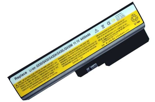 Ejuice New Laptop Replacement Battary