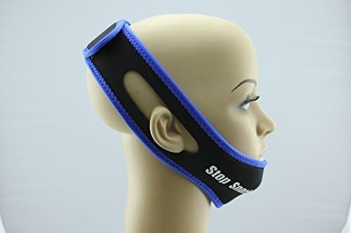 My Snoring Solution Regular Chin Strap