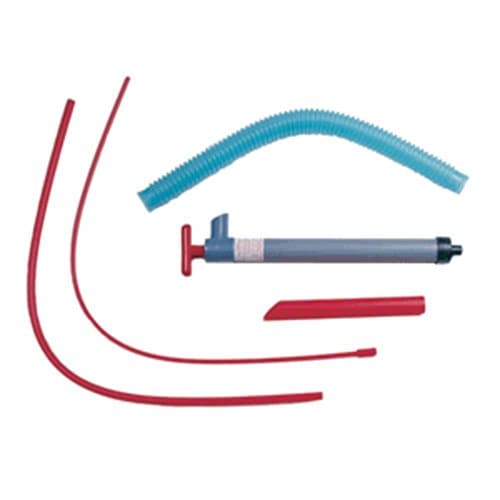 Beckson Handy-Mate Utility Pump - 16 consumer electronics Electronics