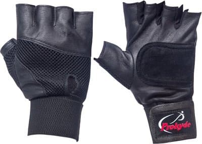 Prokyde Beta Glider Gym Gloves