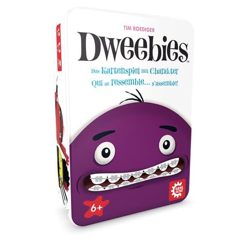 Gamefactory Dweebies 646212