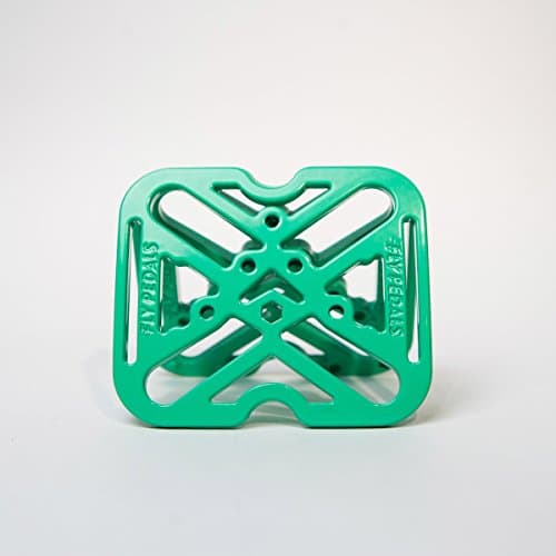 Fly Pedals V2 Clipless Pedal to Platform Adapters