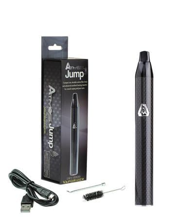 Atmos Jump - Black