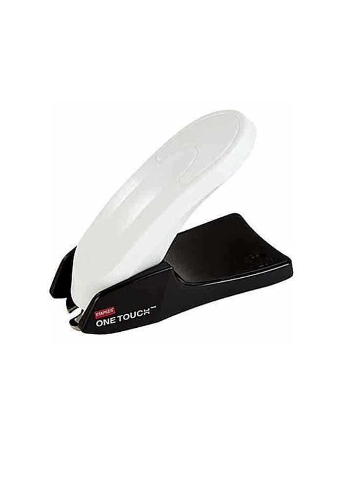 One Touch Staple Remover
