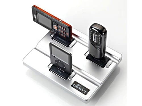 IDAPT ONYX Innovative Adapter