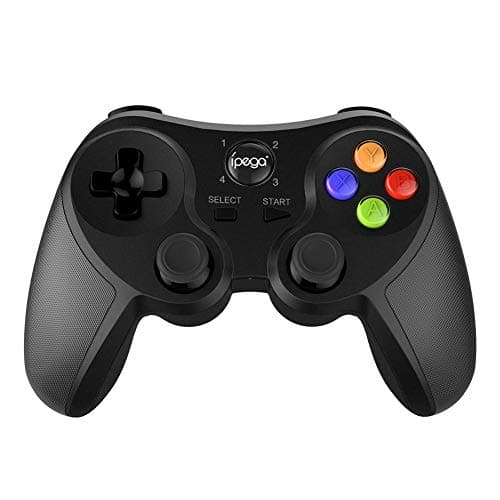 CelleSturd Gamepad iPega PG-9078 Wireless Gamepad Bluetooth Game Controller Joystick for Phone