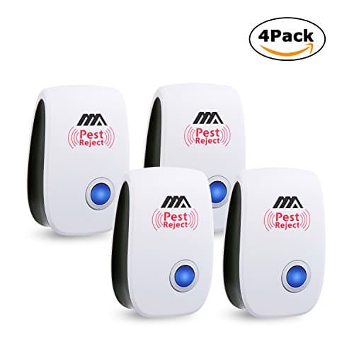 Plug in Repellent Indoor