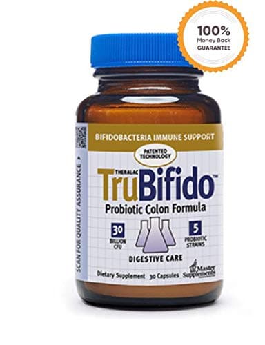 Master Supplements TruBifido