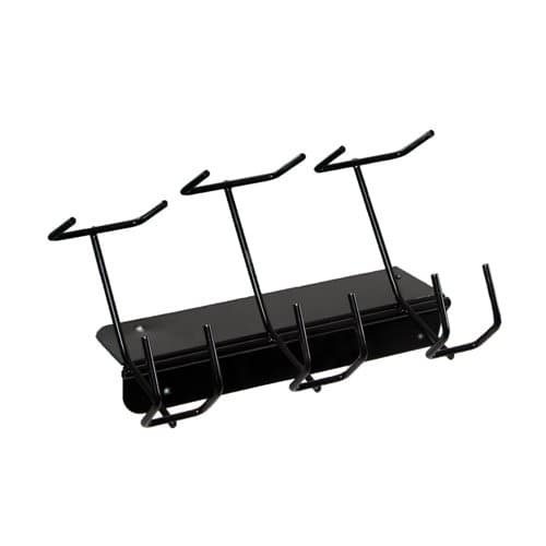 Barber Clipper Holder 3