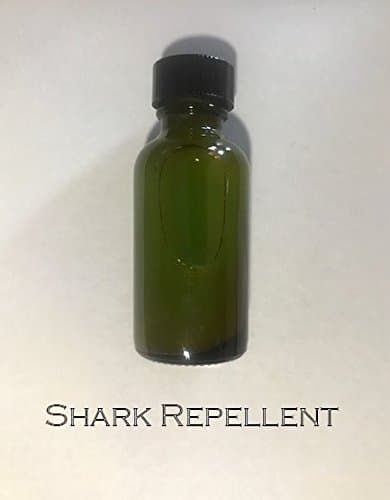Shark Repellent
