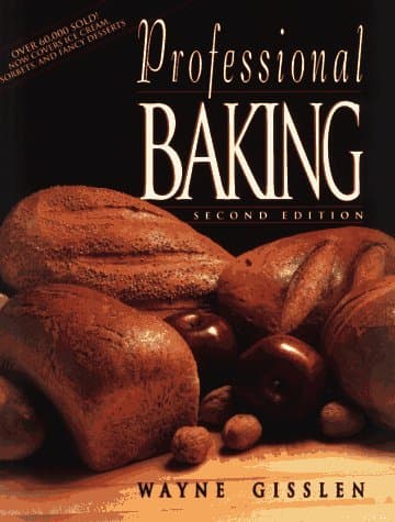 Professional Baking, Trade Version
