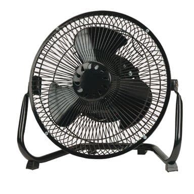 8in Floor Fan