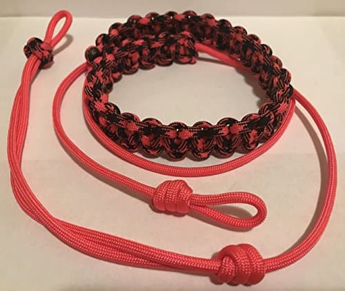 Custom Paracord Ukelele Strap