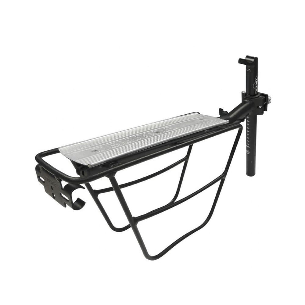 Tortec Explorer Seatpost Mounted Rack -