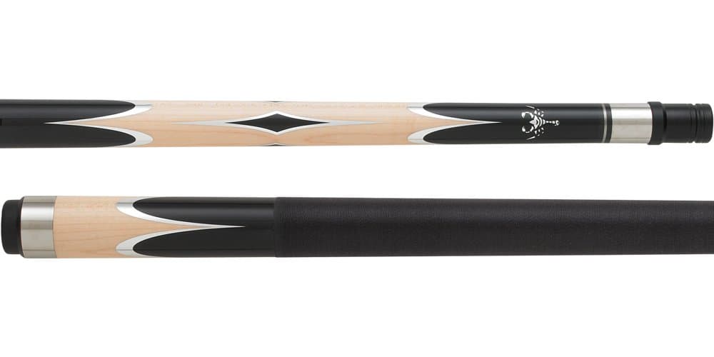 Scorpion SCC05 Pool Cue