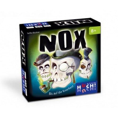 Nox Game