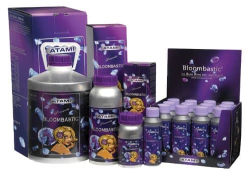 Atami Bloombastic 80mL