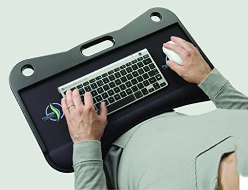 The Unity Keyboard Tray