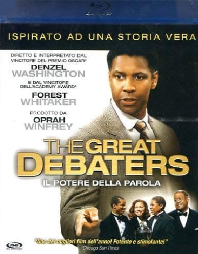 The Great Debaters