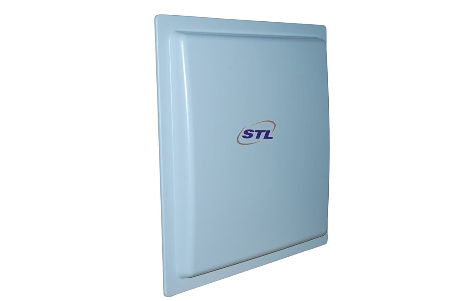 Silicon Wireless Systems UHF RFID Reader for 10 Cards